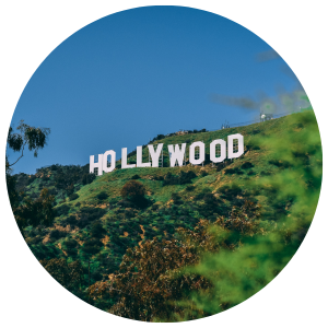 LA