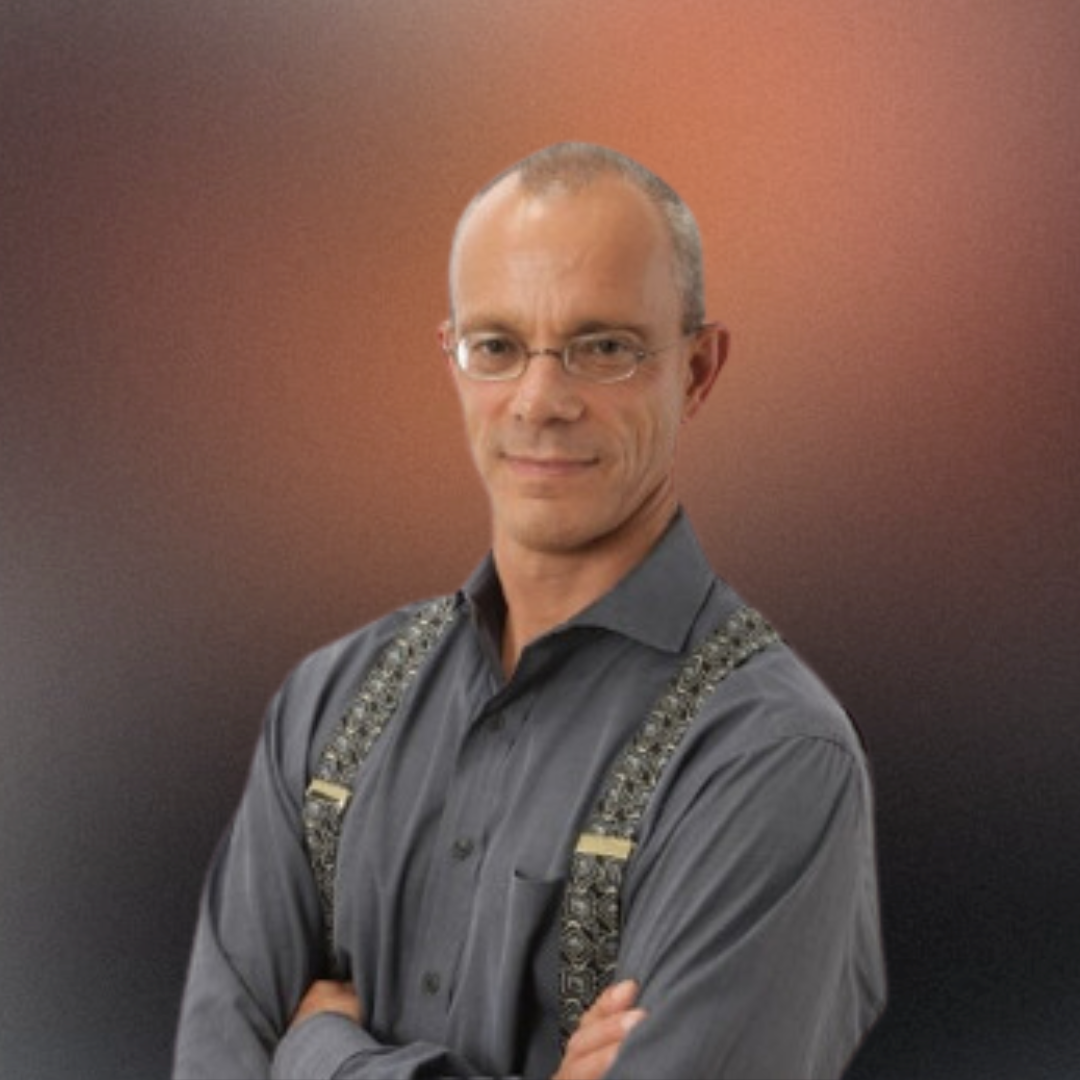 Peter Caswell       
